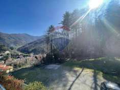 Foto Appartamento in vendita a Borzonasca