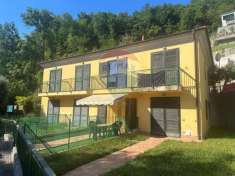 Foto Appartamento in vendita a Borzonasca