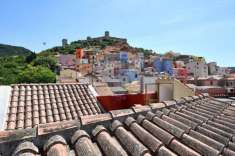 Foto Appartamento in vendita a Bosa