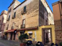 Foto Appartamento in vendita a Bosa