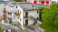 Foto Appartamento in vendita a Bosco Chiesanuova