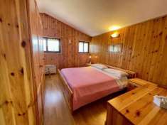 Foto Appartamento in Vendita a Bosco Chiesanuova Bosco Chiesanuova