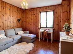Foto Appartamento in Vendita a Bosco Chiesanuova Bosco Chiesanuova