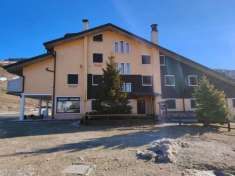 Foto Appartamento in Vendita a Bosco Chiesanuova Bosco Chiesanuova