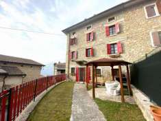 Foto Appartamento in Vendita a Bosco Chiesanuova Lughezzano - Arzer�