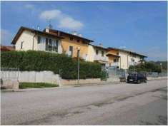Foto Appartamento in Vendita a Bosco Chiesanuova Lughezzano-Arzer