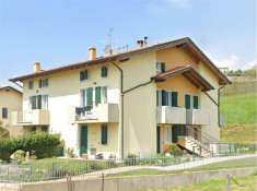 Foto Appartamento in Vendita a Bosco Chiesanuova Lughezzano-Arzer