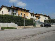 Foto Appartamento in Vendita a Bosco Chiesanuova Lughezzano-Arzer�