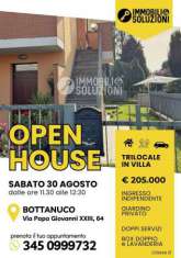 Foto Appartamento in vendita a Bottanuco