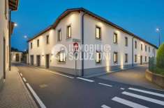 Foto Appartamento in vendita a Bottanuco