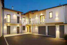 Foto Appartamento in vendita a Bottanuco