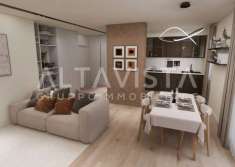 Foto Appartamento in Vendita a Botticino Botticino Sera