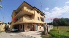 Foto Appartamento in vendita a Boville Ernica