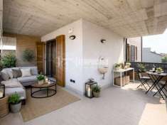 Foto Appartamento in vendita a Bovisio-Masciago