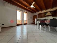Foto Appartamento in Vendita a Bovolone