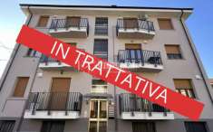 Foto Appartamento in vendita a Bra