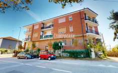 Foto Appartamento in vendita a Bra