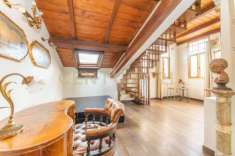 Foto Appartamento in vendita a Bracciano - 4 locali 130mq