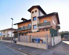 Foto Appartamento in vendita a Brandizzo