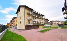 Foto Appartamento in vendita a Brandizzo