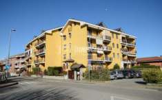 Foto Appartamento in vendita a Brandizzo