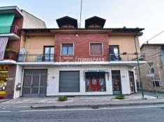 Foto Appartamento in vendita a Brandizzo