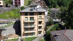 Foto Appartamento in vendita a Branzi