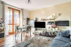 Foto Appartamento in vendita a Bregnano - 3 locali 73mq