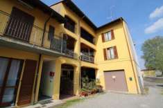 Foto Appartamento in vendita a Bregnano