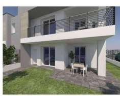 Foto Appartamento in vendita a Bregnano
