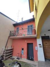 Foto Appartamento in vendita a Bregnano