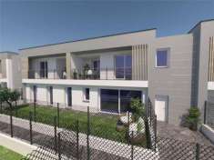 Foto Appartamento in vendita a Bregnano