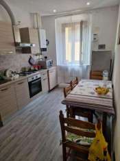 Foto Appartamento in vendita a Bregnano