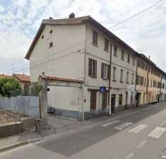 Foto Appartamento in Vendita a Bregnano Via Giuseppe Garibaldi
