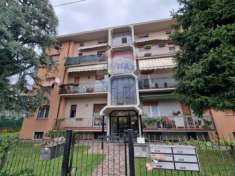 Foto Appartamento in vendita a Brembate Di Sopra - 4 locali 100mq