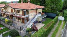 Foto Appartamento in vendita a Brembate Di Sopra