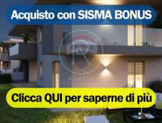 Foto Appartamento in vendita a Brembate Di Sopra