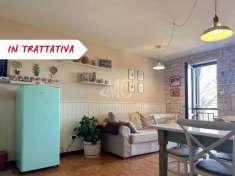 Foto Appartamento in vendita a Brentonico