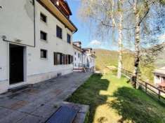 Foto Appartamento in vendita a Brentonico