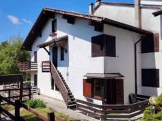 Foto Appartamento in vendita a Brentonico