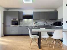 Foto Appartamento in vendita a Brentonico