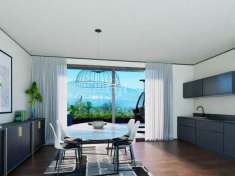 Foto Appartamento in vendita a Brenzone