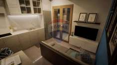 Foto Appartamento in vendita a Brenzone