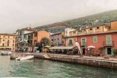 Foto Appartamento in vendita a Brenzone