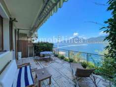 Foto Appartamento in Vendita a Brenzone sul Garda Castelletto di Brenzone