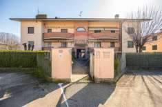 Foto Appartamento in vendita a Brescello