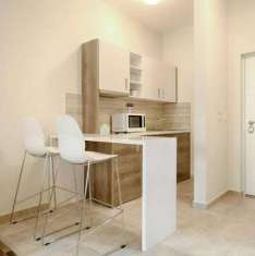 Foto Appartamento in vendita a Brescia - 1 locale 28mq