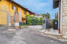 Foto Appartamento in vendita a Brescia - 2 locali 72mq