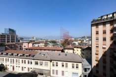 Foto Appartamento in vendita a Brescia - 3 locali 120mq