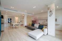 Foto Appartamento in vendita a Brescia - 3 locali 139mq